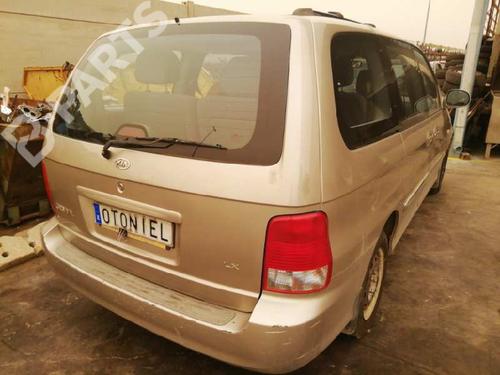 Switch KIA CARNIVAL II (GQ) 2.9 CRDi | BP11182026I30 