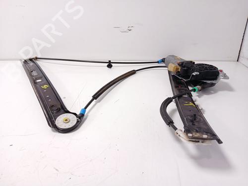 Used Front left window mechanism BMW 3 (E46) 318 i (118 hp) 29249480