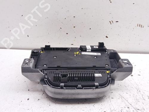 Climate control OPEL MERIVA B MPV (S10) 1.4 (75) | BP34584043I5  - Image 6