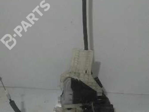 Used Front right lock KIA CARENS IV 1.7 CRDi (116 hp) 5602010