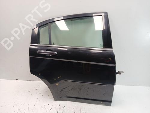 Porta trás direita Porta trás direita 39009616 39009616