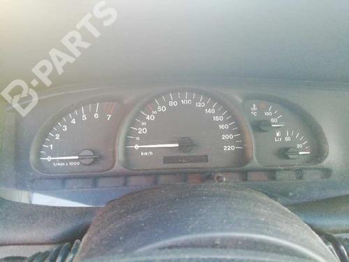 Køler OPEL VECTRA B (J96)  | BP7104301M31 