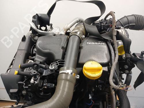 Engine NISSAN QASHQAI II (J11, J11_) 1.5 dCi | BP36158885M1 - Image 5