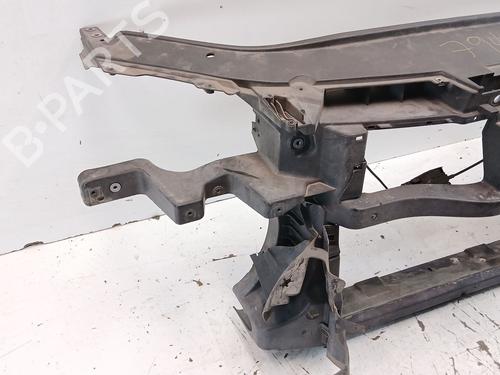 Front slam panel VW PASSAT B6 (3C2) 2.0 TDI 16V | BP38073092C72 - Image 3
