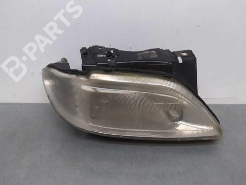Used Right headlight CITROËN XSARA Coupe (N0) [1998-2005]  10615388