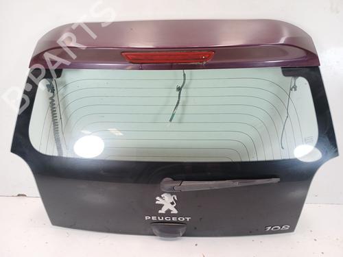 Used Tailgate Tailgate 37269861 37269861