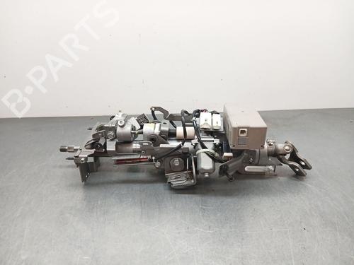 Used Steering column INFINITI QX70 3.7 AWD (320 hp) 31290788
