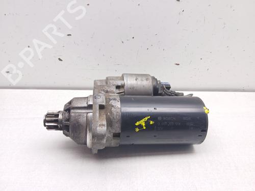 Startmotor VW PASSAT B6 (3C2) 2.0 TDI 16V (140 hp) 30746294