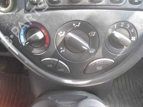 Mass air flow sensor FORD FOCUS I (DAW, DBW) 1.8 Turbo DI / TDDi | BP2367157M95 