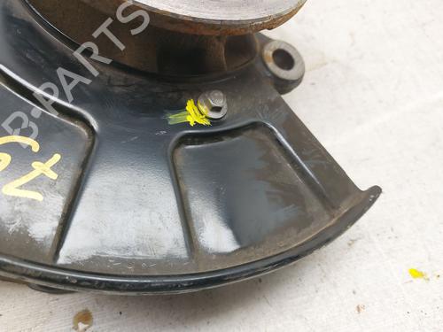 Right front steering knuckle MG MG ZS SUV (AZS1) 1.5 VTi | BP25282214M26 