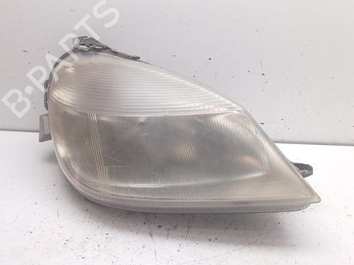 right-headlight-mercedes-benz-vaneo-414-2002-2003-2004-2005-33806153 main image