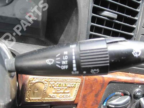 Left front window switch DAEWOO NUBIRA Saloon (J100)  | BP2356078I27 