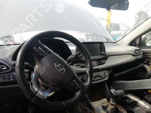 Used Airbag Kit HYUNDAI i30 Estate (PDE) [2017-2025]  17577002
