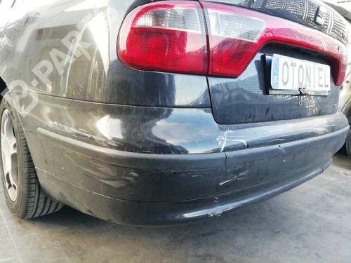 Left rear door SEAT TOLEDO II (1M2) 1.9 TDI | BP7271758C4 