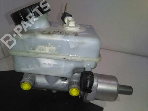 Brake master cylinder MERCEDES-BENZ A-CLASS (W169) A 180 CDI (169.007, 169.307) | BP2514131M77
