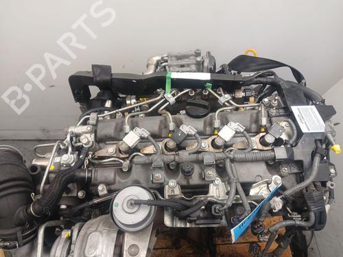 Engine TOYOTA AURIS (_E15_) 2.0 D-4D (ADE150_, ADE150R) | BP26656253M1