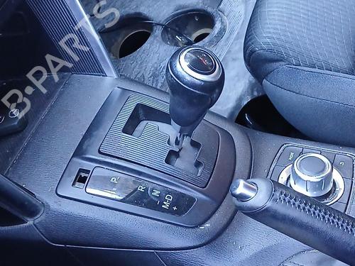 Girspak MAZDA CX-5 (KE, GH) 2.2 D (KE2FW) (150 hp) 29909883