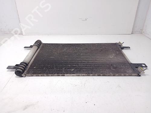 Used AC radiator PEUGEOT EXPERT Bus (V_) 2.0 BlueHDi 150 (150 hp) 29370368