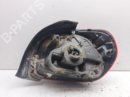 Left taillight CITROËN C3 III (SX) 1.2 VTi 82 | BP37486390C34 - Image 7