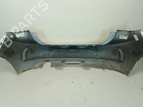 Rear bumper OPEL CORSA F (P2JO) 1.2 (68) | BP27505223C8 
