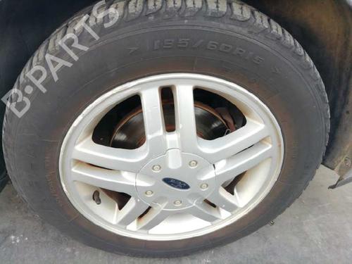 Right taillight FORD FOCUS I (DAW, DBW) 1.8 Turbo DI / TDDi | BP4868462C35 