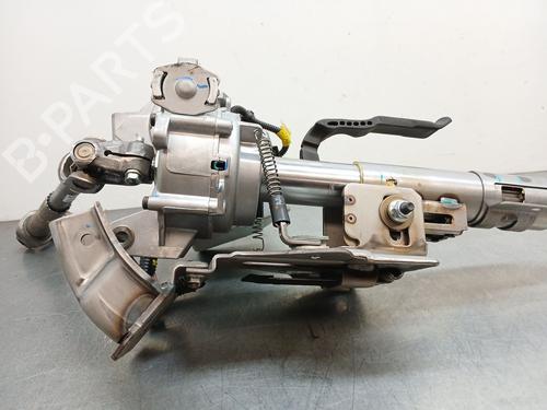 Lenksäule MAZDA 2 Hatchback (DL, DJ) 1.5 SKYACTIV-G | BP39207669M21 - Image 9
