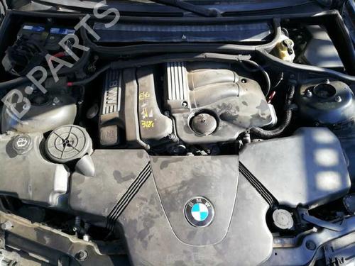 Gearbox BMW 3 Coupe (E46) 318 Ci | BP8194825M3 