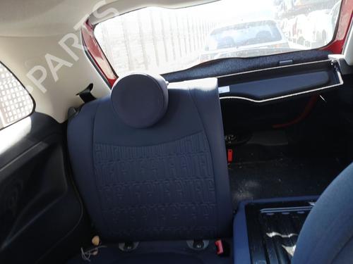 Gearbox FIAT 500 (312_) 1.0 Mild Hybrid (312.AYD1B) | BP32497926M3 