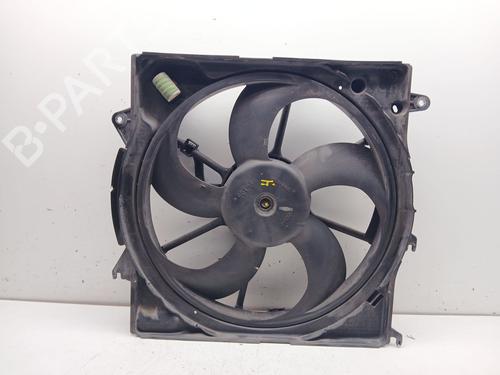 Radiator fan KIA OPTIMA (FSGDS6B) | BP18658268M35 - Image 3