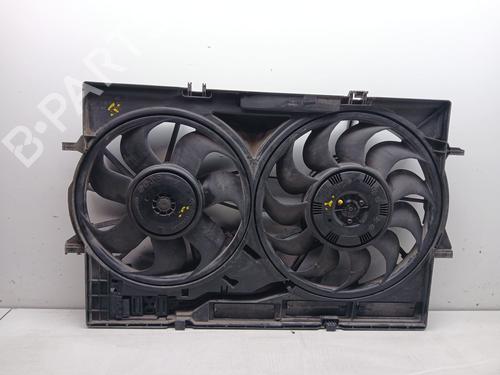 Used Radiator fan AUDI A5 (8T3) 2.7 TDI (190 hp) 30003221