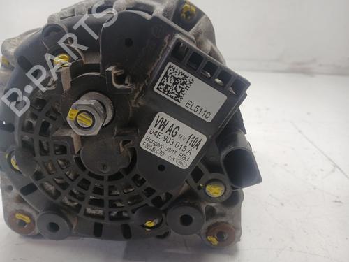 Alternator SEAT LEON (5F1) | BP40236722M7 - Image 2