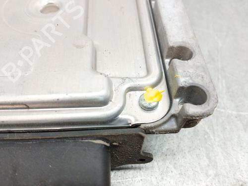 Engine control unit (ECU) PEUGEOT PARTNER Tepee 1.6 HDi 90 4x4 | BP33023471M57 - Image 4