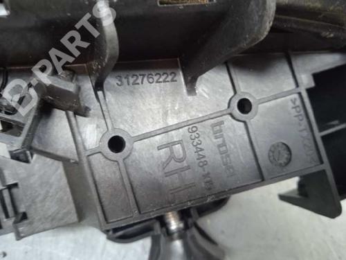 Rear right exterior door handle VOLVO V40 Hatchback (525)  | BP7834592C130 
