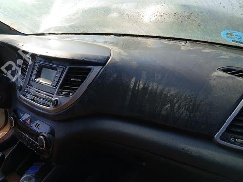 Airbag Kit HYUNDAI TUCSON (TL, TLE) 1.7 CRDi | BP23243411C86 
