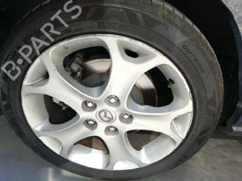 Sæde Bagtil MAZDA 5 (CR) 2.0 CD (CR19) | BP18832868C17 