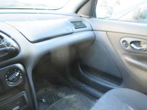 Front left exterior door handle FORD MONDEO II Saloon (BFP) 1.8 TD | BP2378319C128 