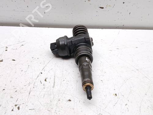 Injector SEAT LEON (1P1) 1.9 TDI | BP33936488M100  - Image 5