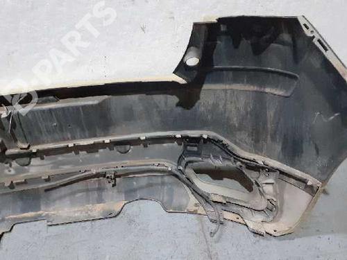 Rear bumper CITROËN C4 Coupe (LA_)  | BP7084863C8 