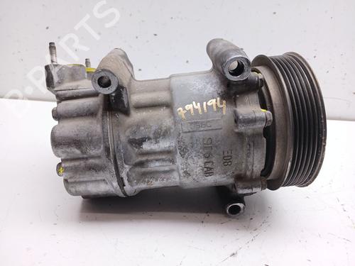 AC compressor PEUGEOT 307 (3A/C) 1.6 HDi 110 | BP32025997M34 