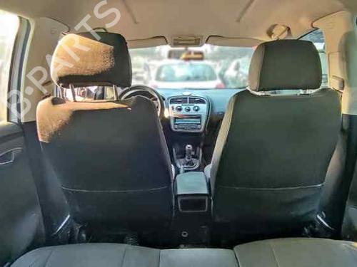 Left front window motor SEAT ALTEA XL (5P5, 5P8)  | BP11181680E21 