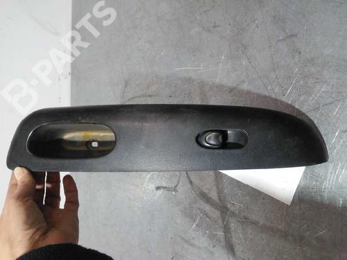 Used Right front window switch DAEWOO MATIZ (M100, M150) [1998-2025]  3419306