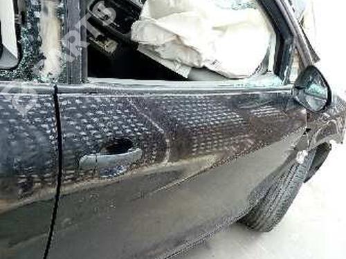 Radio SEAT IBIZA IV (6J5, 6P1) 1.4 TDI | BP2377308E6 