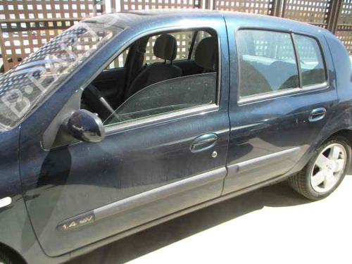 Gearbox RENAULT CLIO II (BB_, CB_)  | BP2377727M3 
