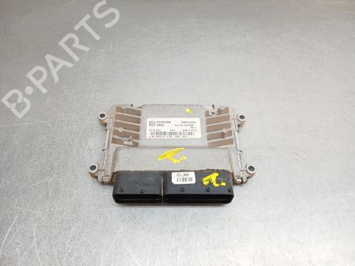 engine-control-unit-ecu-chevrolet-cruze-j300-2009-40458180 main image