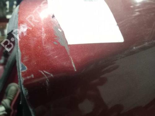 Left front door VOLVO XC60 I SUV (156) 2.4 D / D3 / D4 AWD | BP10521216C2 