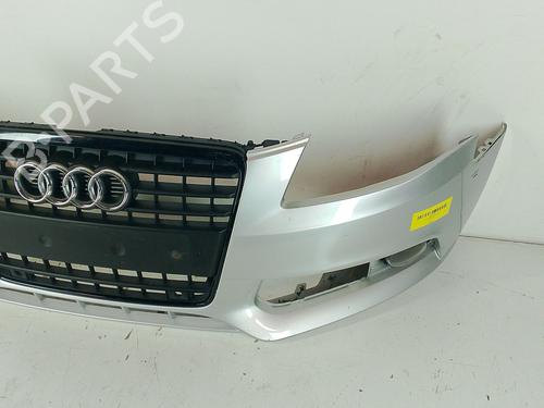 Front bumper AUDI A4 Allroad B8 (8KH) 3.0 TDI quattro | BP27335917C7 