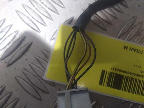 Left mirror FORD C-MAX II (DXA/CB7, DXA/CEU)  | BP15770371C26