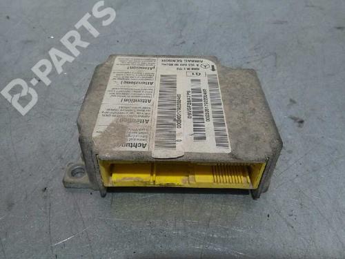 Airbag module MERCEDES-BENZ M-CLASS (W163) [1998-2005]  5922967