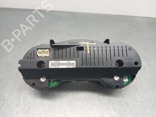 Instrument cluster MERCEDES-BENZ M-CLASS (W164) ML 420 CDI 4-matic (164.128) | BP31356138C47 