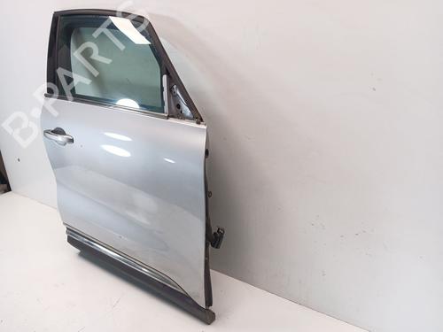 Right front door RENAULT ESPACE V (JR_) 1.6 dCi 160 | BP27365961C3 